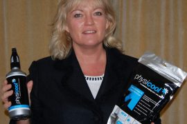 Kay Russell: Who is Ricky Groves’ wife?