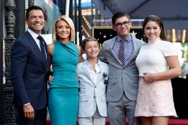 Kelly Ripa Children: Meet Lola Consuelos, Michael Joseph Consuelos, And Joaquin Antonio Consuelos
