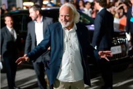 Kenneth Welsh Cause Of Death: How Did Kenneth Welsh Die?