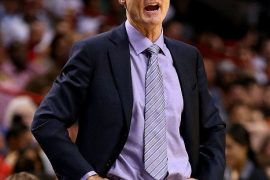 Steve Kerr Parents: Who are  Steve Kerr’s parents?