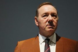 Kevin Spacey Kids: Does Kevin Spacey have a family?