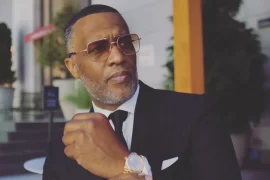 Kevin Samuels Net Worth 2022
