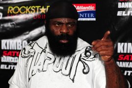 Kimbo Slice Death: How did Kimbo the fighter die?