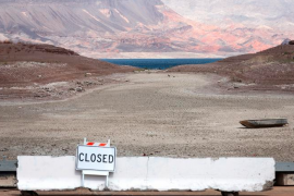 Lake Mead Dead Bodies: How many bodies were found in Lake Mead?