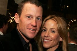 What Happened With Lance Armstrong And Sheryl Crow?