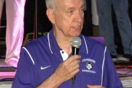 Larry Holley Obituary
