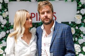 Laura Whitmore Husband: Who Is Iain Stirling? Are Laura and Iain Stirling together?