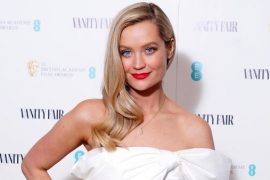 Laura Whitmore Parents: Who Are Carmel Whitmore And Sean McIvor?