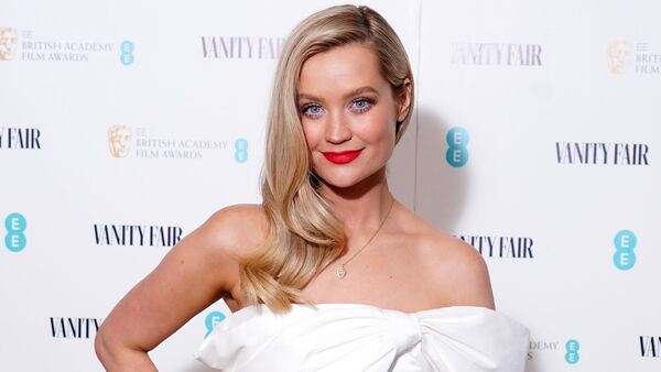 Laura Whitmore