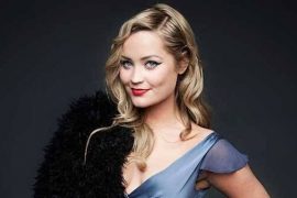 Laura Whitmore Baby Name: What Is Laura Whitmore Daughter’s Name?