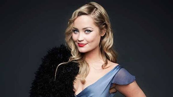 Laura Whitmore