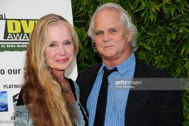 What did Tony Dow’s Wife Say About His “Death”?