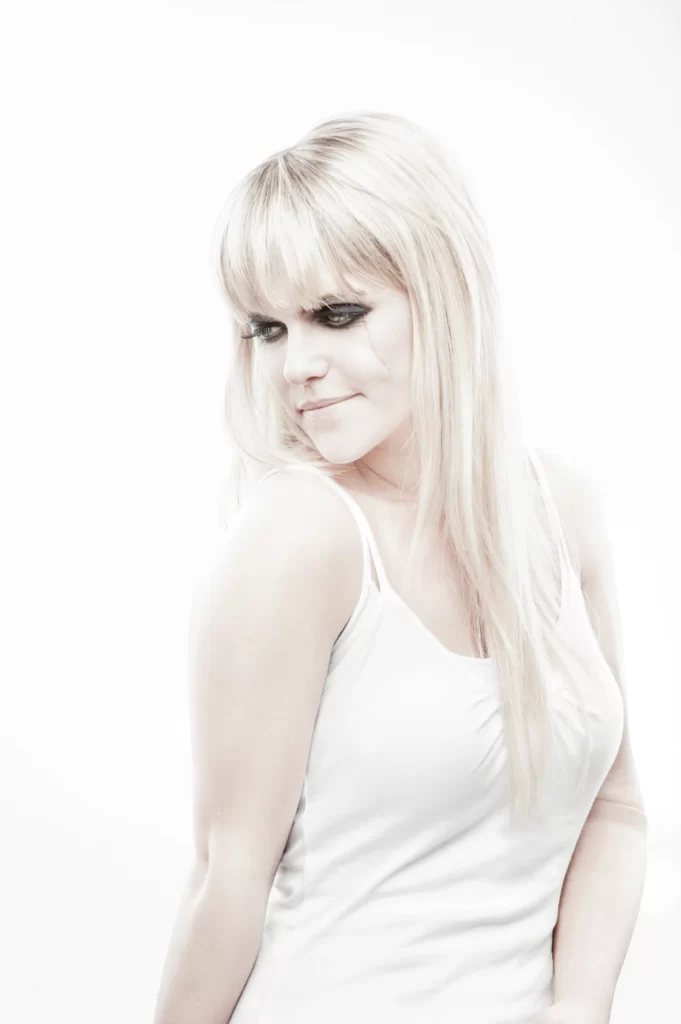 Lauren Scruggs