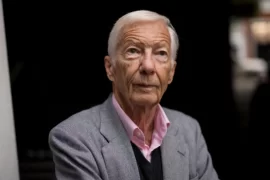 Lester Piggott Health: What Illness Did Lester Piggott Have?