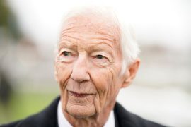 Lester Piggott Obituary