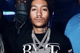 Lil Meech Parents: Who Are Lil Meech’s Dad And Mom?