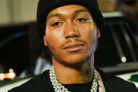 Demetrius Flenory Jr. Parents; Mother, Father, Movies, Height, IG