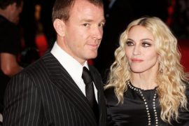 Guy Ritchie: Who is Madonna’s second husband?