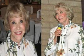 Maggie Peterson Husband: Who Is Gus Mancuso?