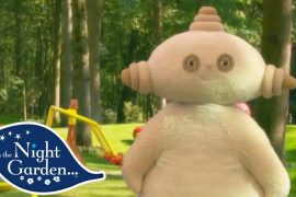 How Did Makka Pakka Die?