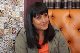 Manjeet Maan Age: How Old Is Manjeet Maan?