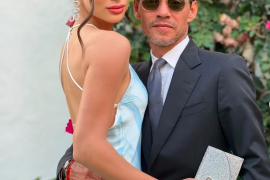 Nadia Ferreira Boyfriend: Is Nadia Ferreira Married To Marc Anthony?
