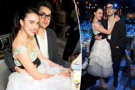 Jack Antonoff Margaret Qualley Grammys: See Photo Of The Lovers At The Grammys