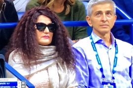 Bianca Andreescu Parents: Who Are Maria Andreescu And Nicu Andreescu?
