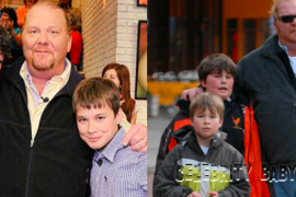 Mario Batali Children: Meet Benno Batali And Leo Batali