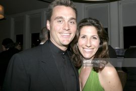 Mark Pickering: Who Is He? Is Mark Pickering married to Gaynor Faye?
