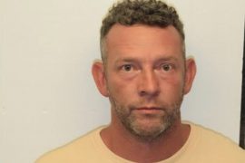 Who is Mark Stegall savannah? Man arrested and charged over boat accident