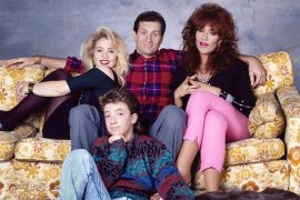How Old Is Al Bundy In Married… With Children?