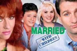 Married With Children Cast, Amber, House, Reboot, Dog, Theme Song