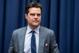 Matt Gaetz Biography; Education, Approval Rating, Net Worth, Military Record, College