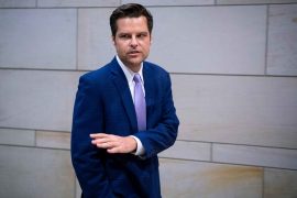 Matt Gaetz District: What Florida district does Matt Gaetz represent?