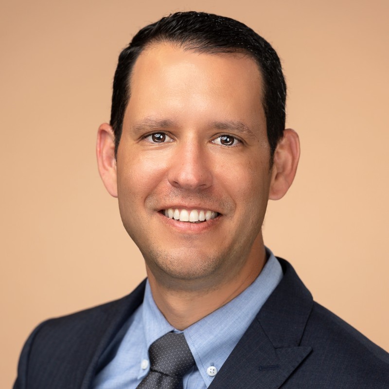 Matthew Lomeli