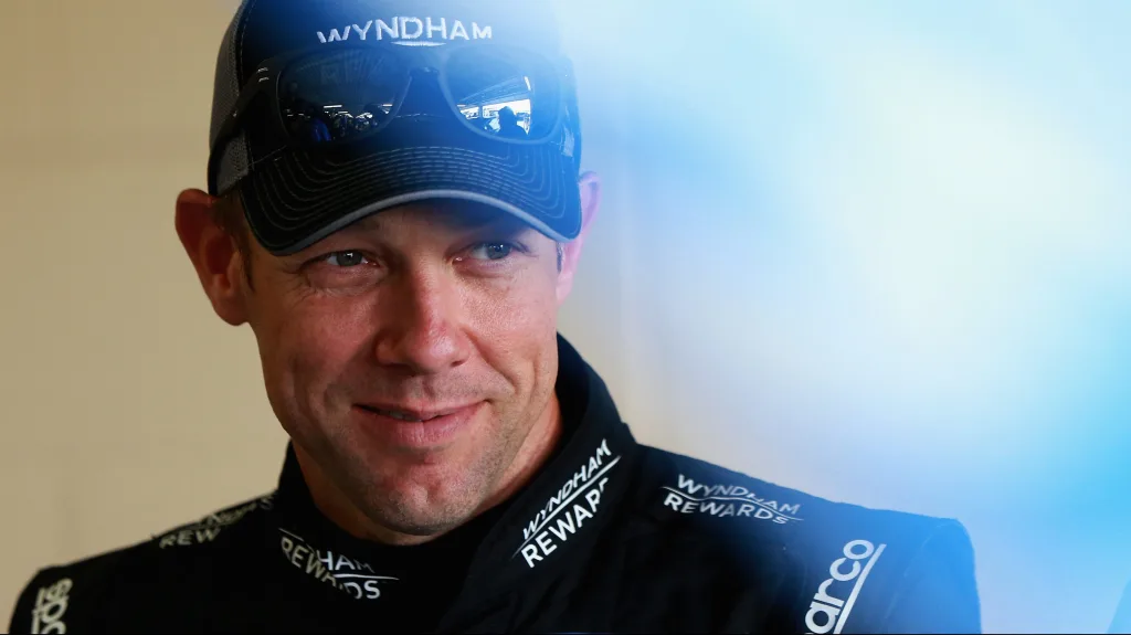 Matt Kenseth
