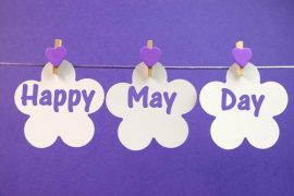 What Is The History Of May Day?