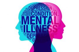 How do you die from Mental Illness?