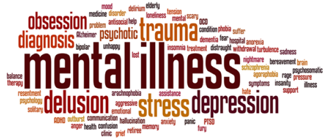 Mental Illness