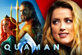 Cast Of Aquaman