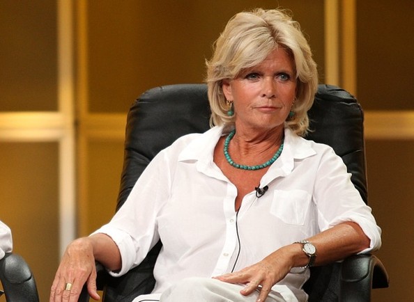 Meredith Baxter