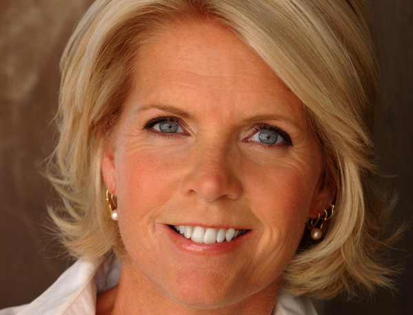 Meredith Baxter