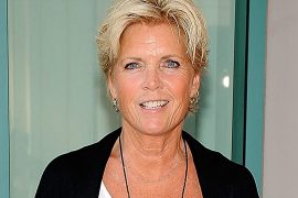 What is Meredith Baxter Birney doing now?