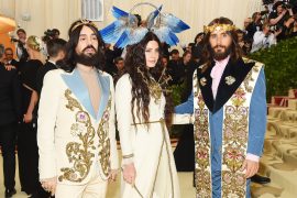 Where is the Met Gala 2022?