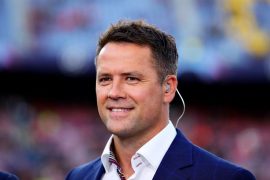Michael Owen Children: Meet Gemma Rose Owen, Emily May Owen, Jessica Owen, And James Michael Owen
