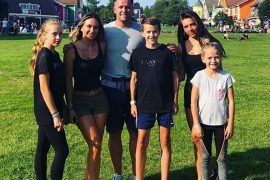 Michael Owen Daughter: Who Is Gemma Owen?