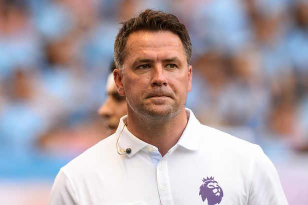 Michael Owen