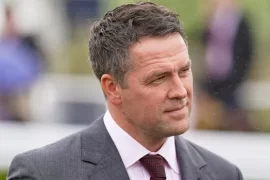 Why did Michael Owen retire?