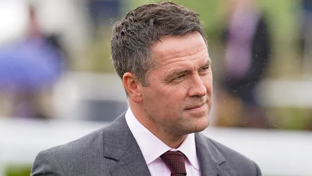 Michael Owen